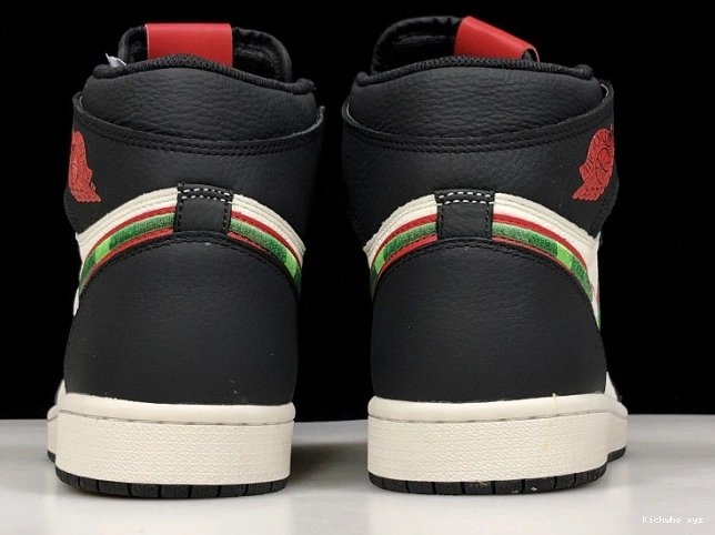 Jordan Air OG Born' Star 555088 'A Retro - High 1 015 Is 0606